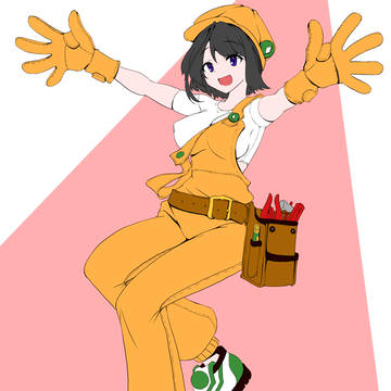 うちの子たち