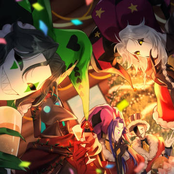 🎄