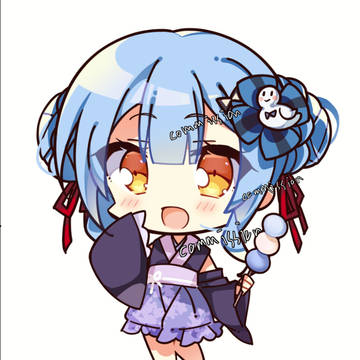 シェリーちゃん