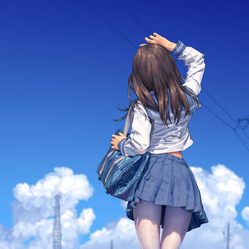 夏休み Ver2