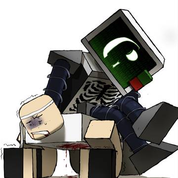 DoDログ