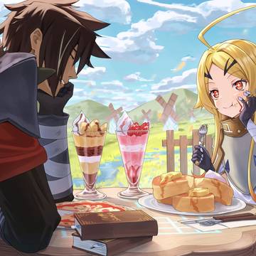 テオリッタ可愛い