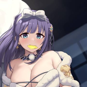 クリスマスミソラ