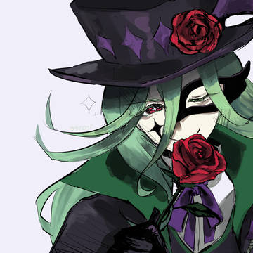 ニジーさん