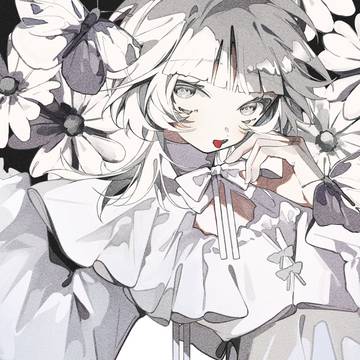 蝶