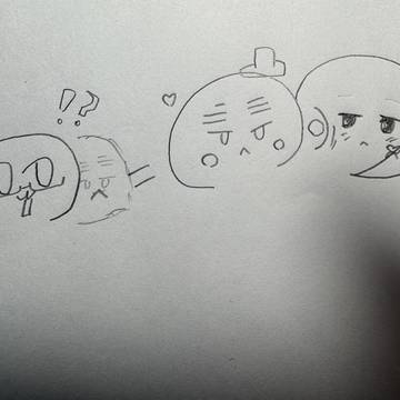 ミニキャラ