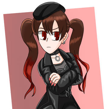 ヨヨコ