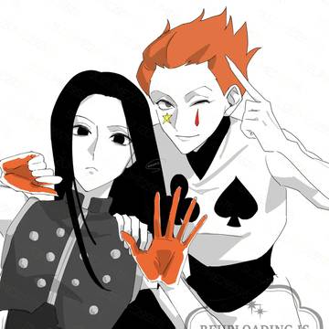 H×Hイラスト 2026.1月まとめ