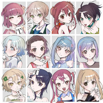 ノービスA