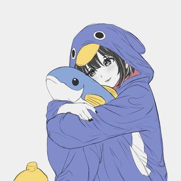 Penguim