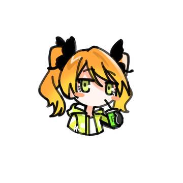 イラストまとめ14
