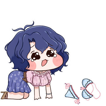 またセクシーグラビアのオファーが……!!