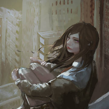 Makise Kurisu