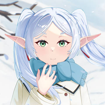 Frieren ❄️