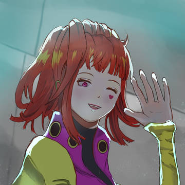 バイバイ