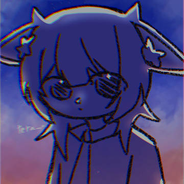 けもみみ。