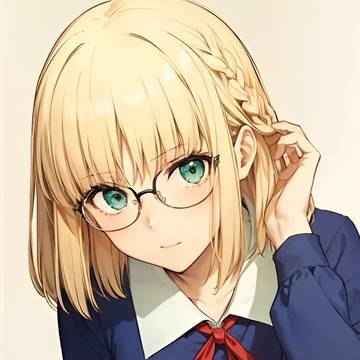 アヤカ(Fate/strange Fake)