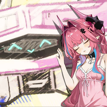 ターターの寂しがり