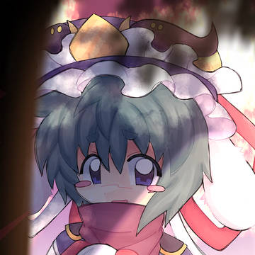 冬のうさ耳四季様。