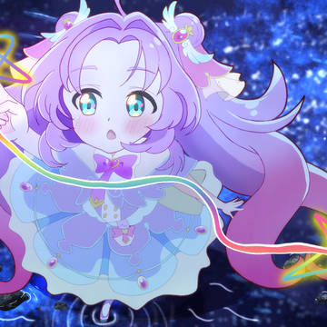 答えが輝く