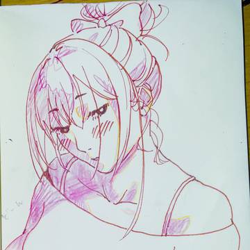くねくね