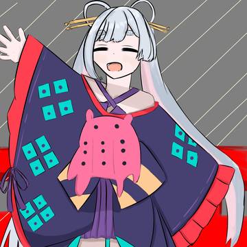 月見ヤチヨ