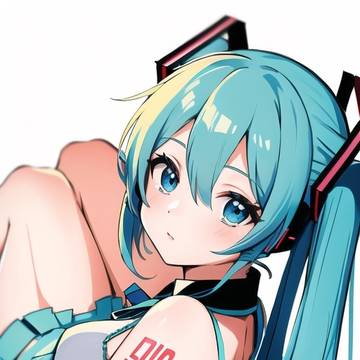 初音ミク
