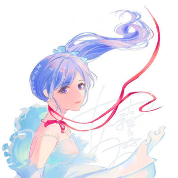 小葵生日快乐