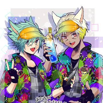 ドリンク