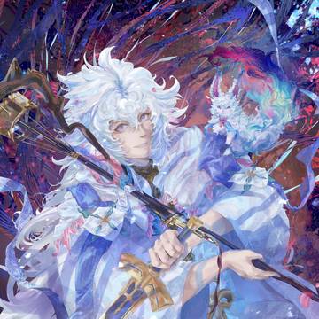 Merlin fanart