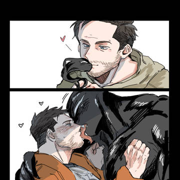 ヴェノエディまとめ⑥