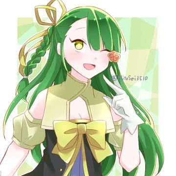 UTAUとかの絵まとめ3
