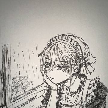 maid