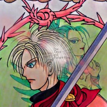 The Once and Future King