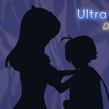 Ultra Iskra 第15话 (遗骸残响)