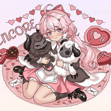 EWncore at Valentine
