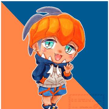 キバナさんまとめ