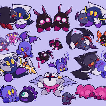 borb (baby orb)