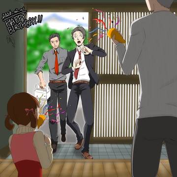 足立透生誕祭2026