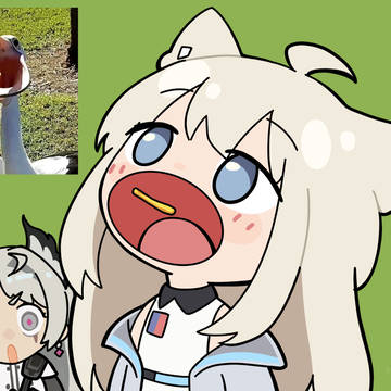 Pelican, you can has chips