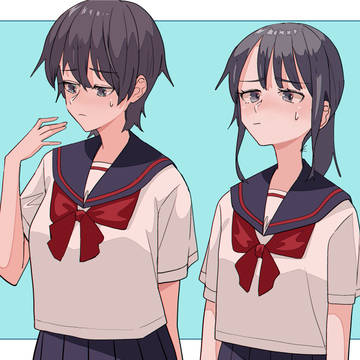 look for らくがき まとめ