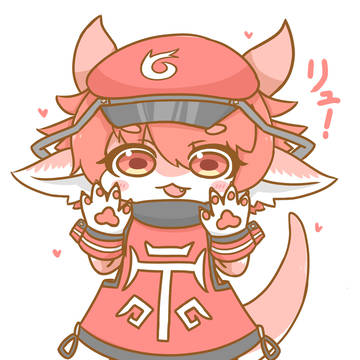 リュッカちゃん