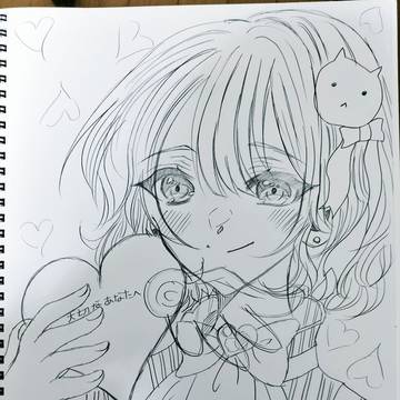 ♥