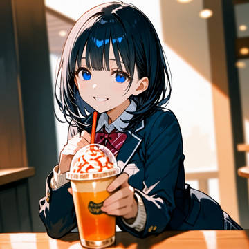 カフェ