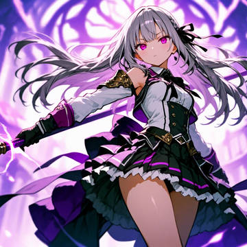 ファンタジー？