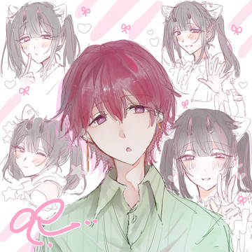 乃依.⋆𝜗𝜚