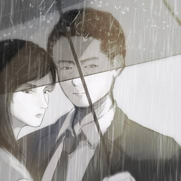 傘梶真