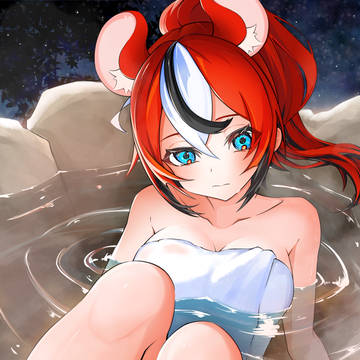 ハコス・ベールズ（Hakos Baelz）