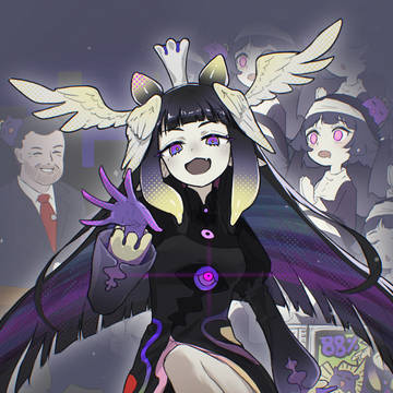 TAKO TAKOVER