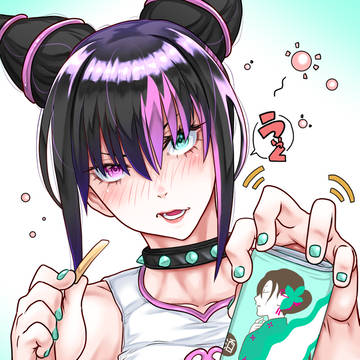 ほろ酔いジュリさん
